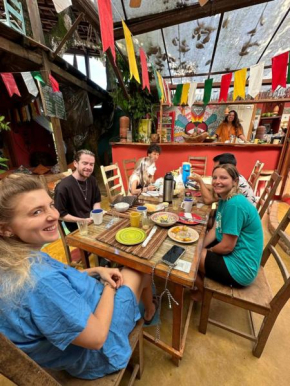Mais Que Nada Itacaré - Hostel, Bar & Breakfast